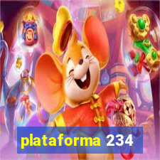 plataforma 234